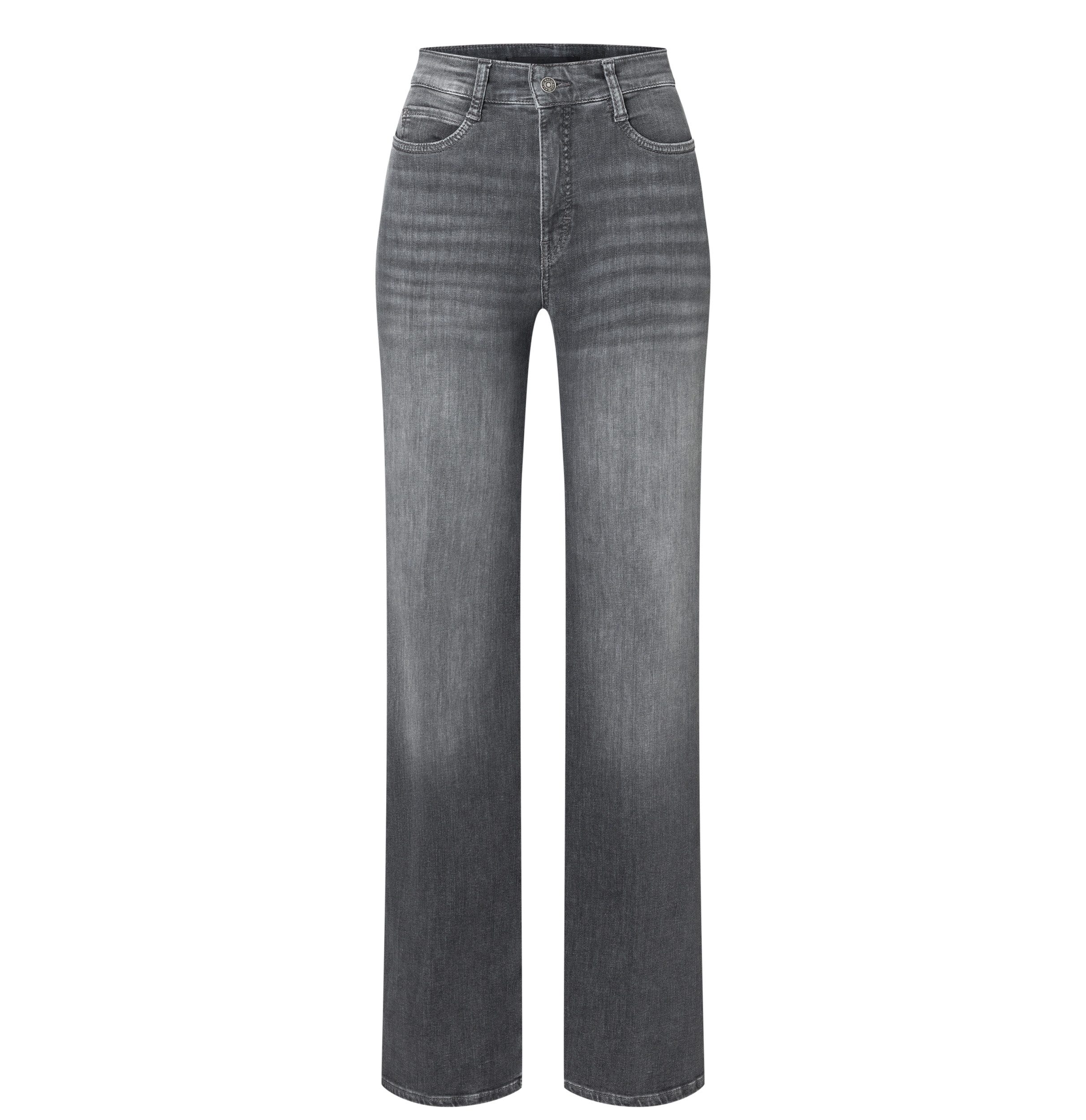 MAC 5-Pocket-Hose Wide Джинсы