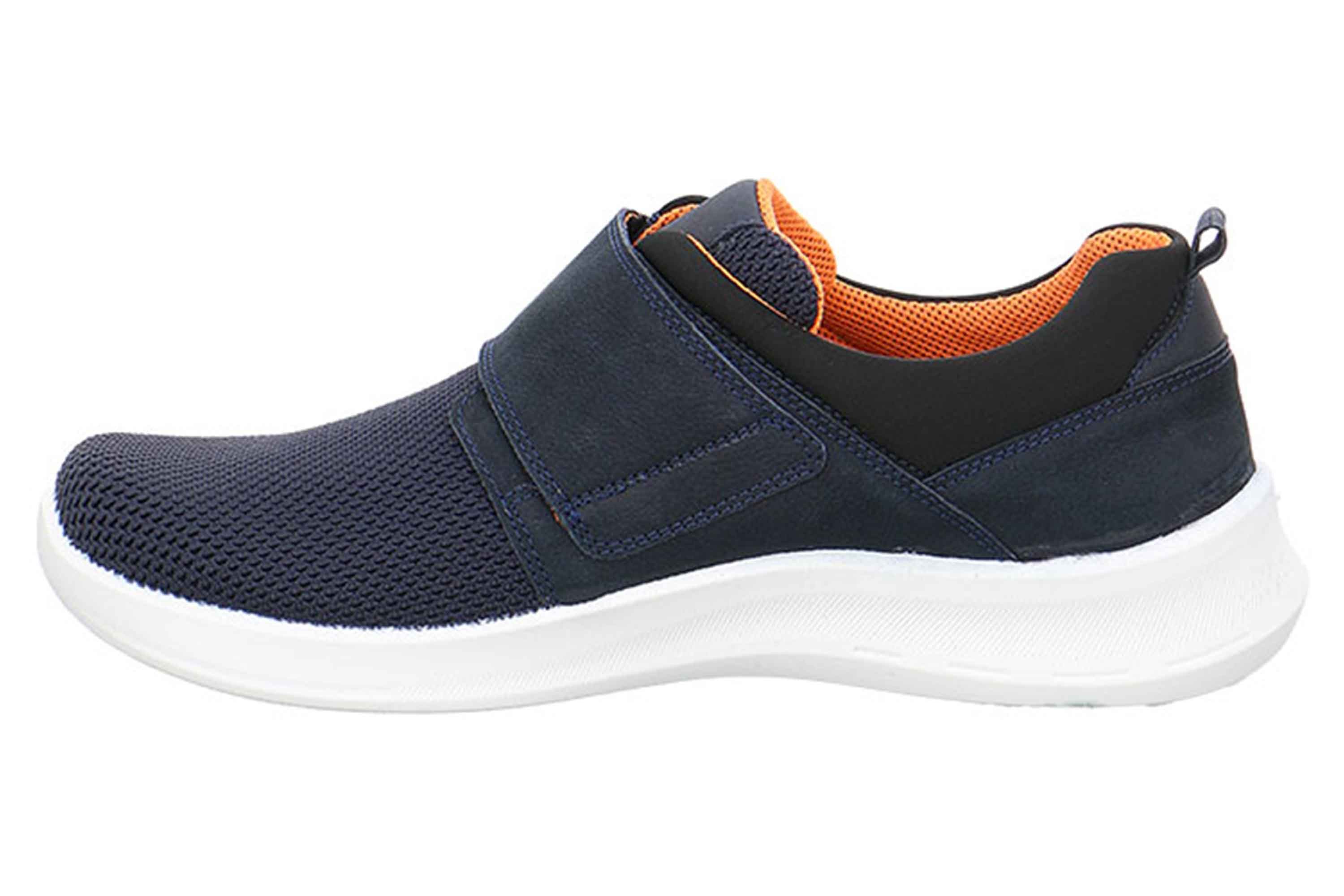 Jomos [D2C] 328382 965 9025 Slipper