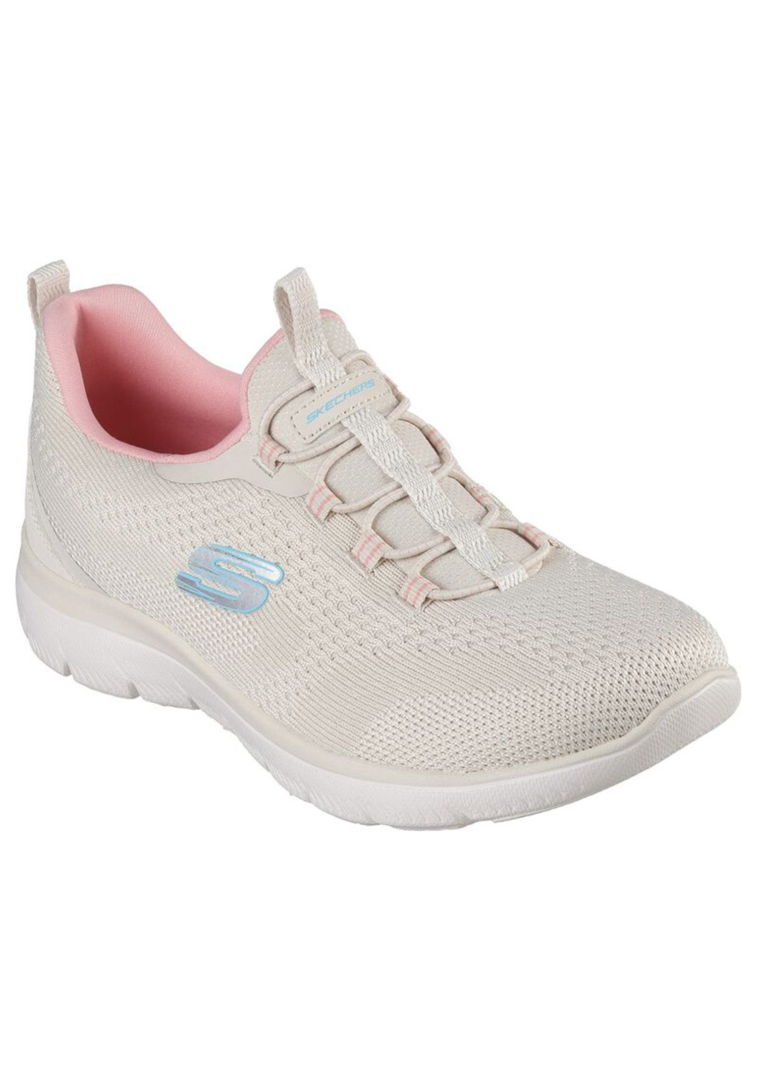 Skechers SUMMITS DIAMOND DREAM Sneaker günstig online kaufen