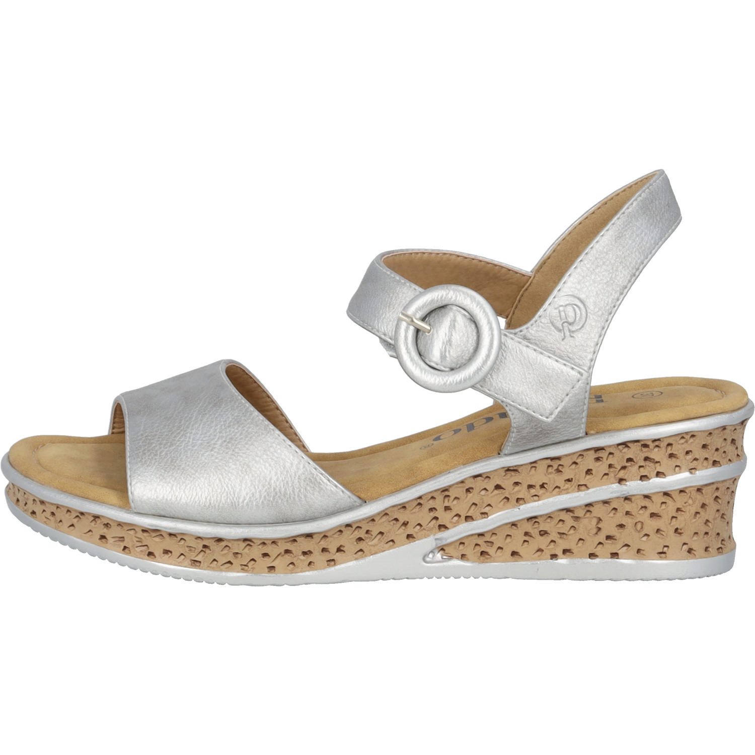 Palado Helys Riemchensandalette