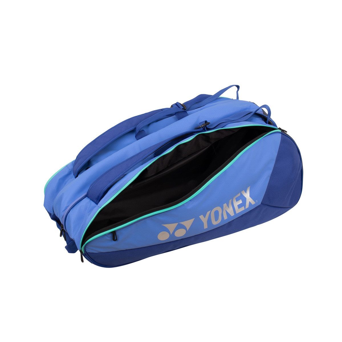 Yonex Sporttasche Racketbag Team Racquet (Schlägertasche, 3 Hauptfächer, Sc günstig online kaufen