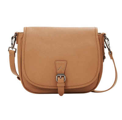 Esprit Umhängetasche Susie T. Saddlebag Shoulderbag Umhängetasche Satteltasche 021EA1O301