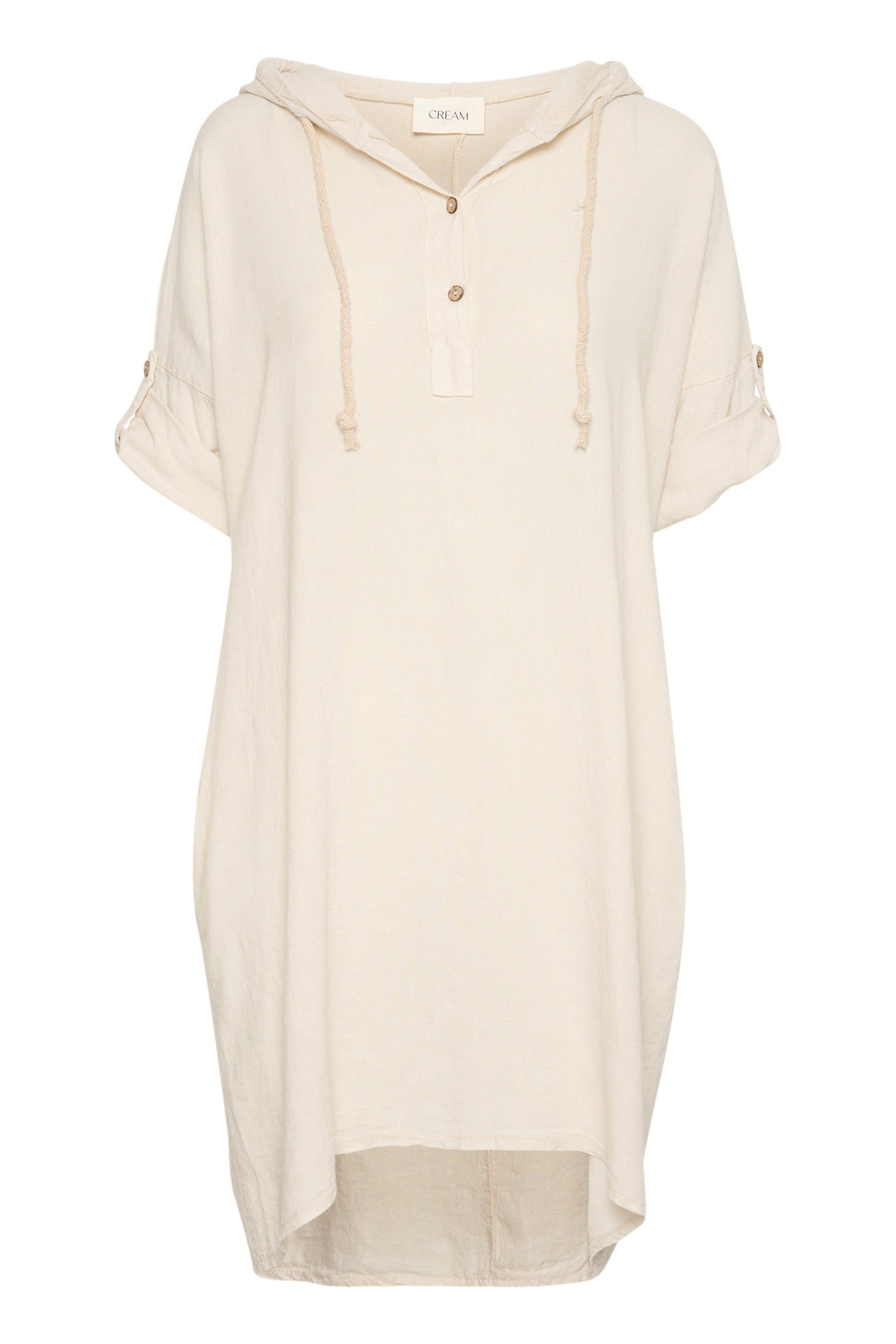 Cream Blusenkleid Kleid CRLark günstig online kaufen