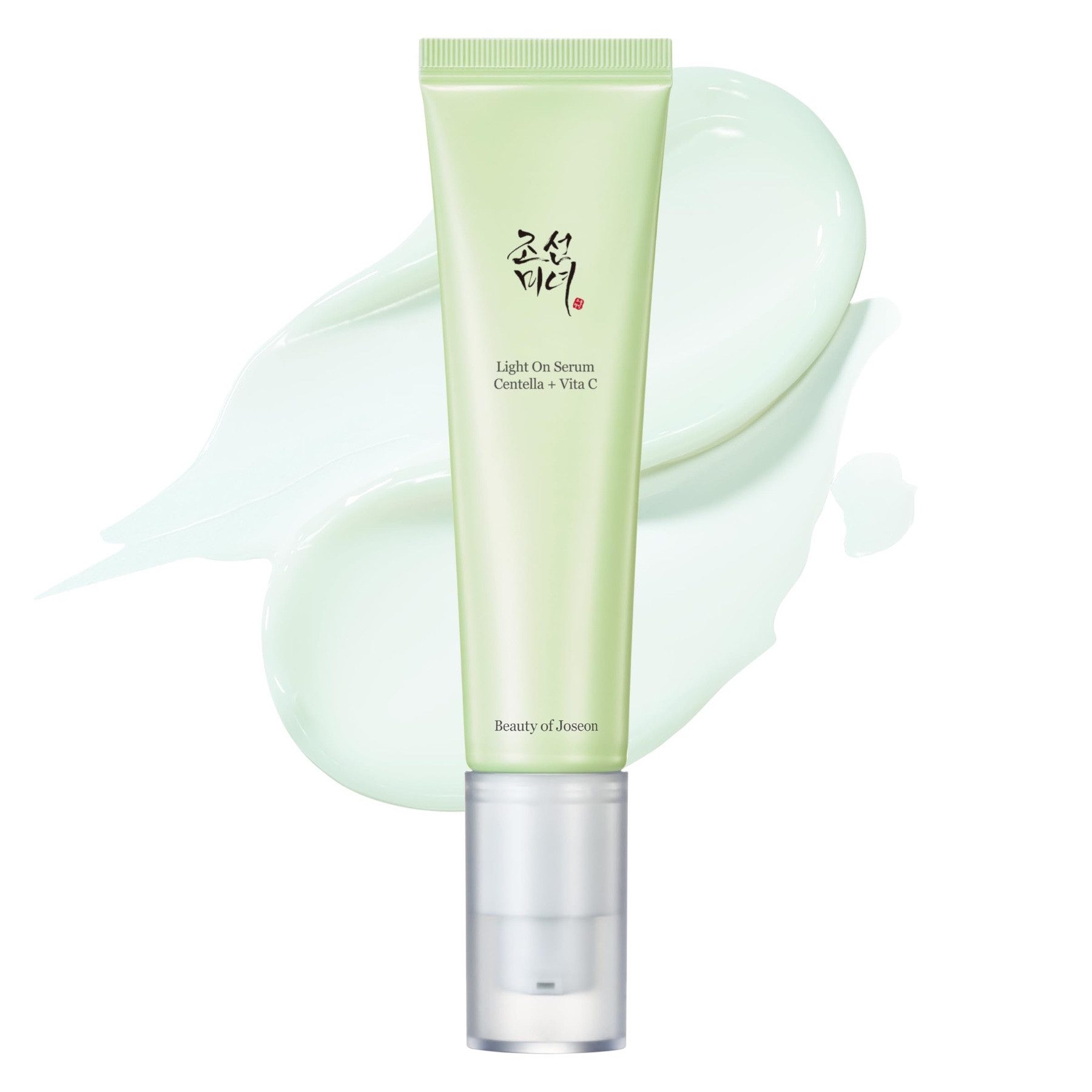 Anti-Aging-Creme Gesicht Gesichtsserum Hautpflege Centella Vitamin C Beauty of Joseon