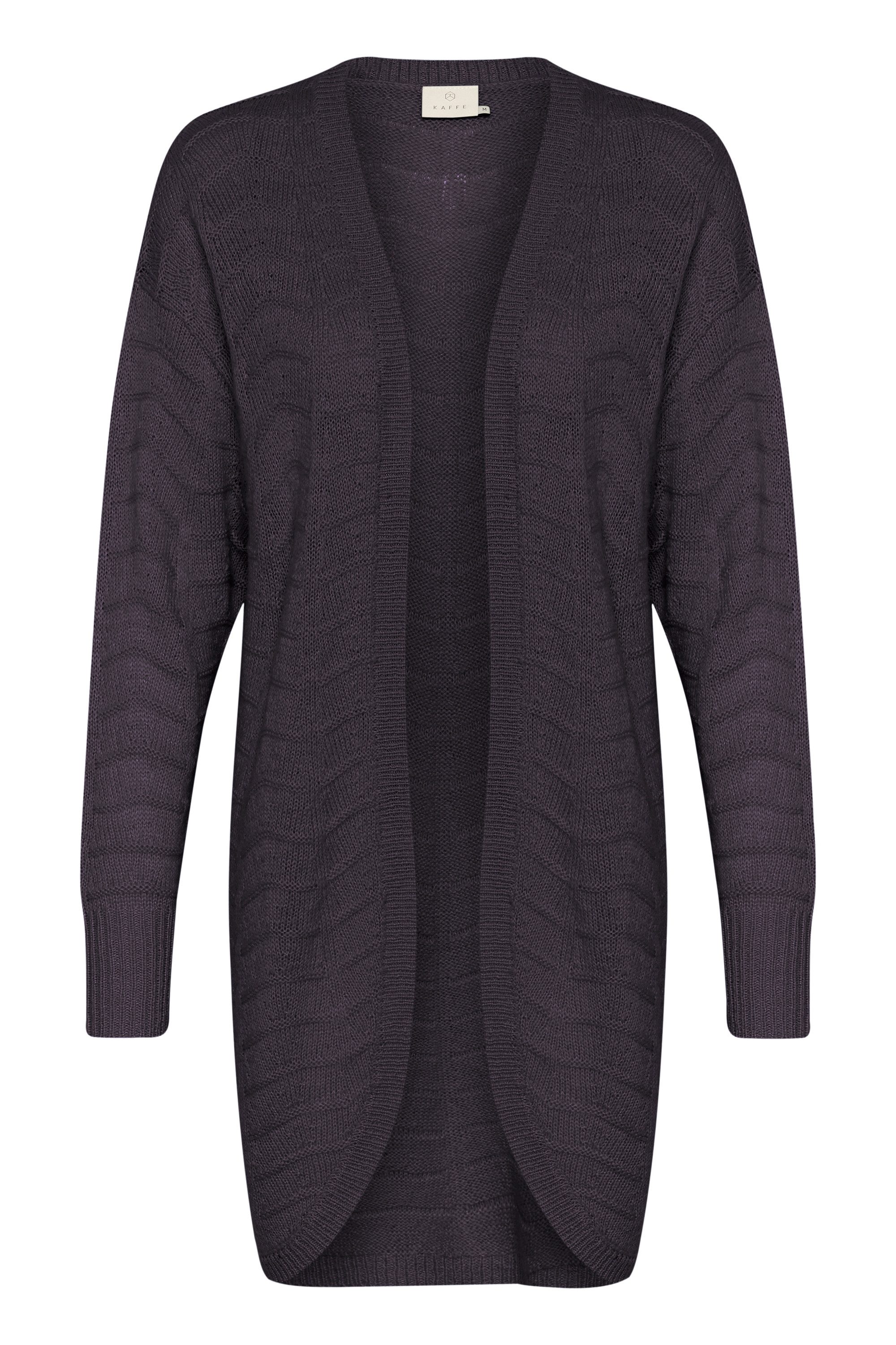 KAFFE Cardigan Strickjacke KAemria günstig online kaufen