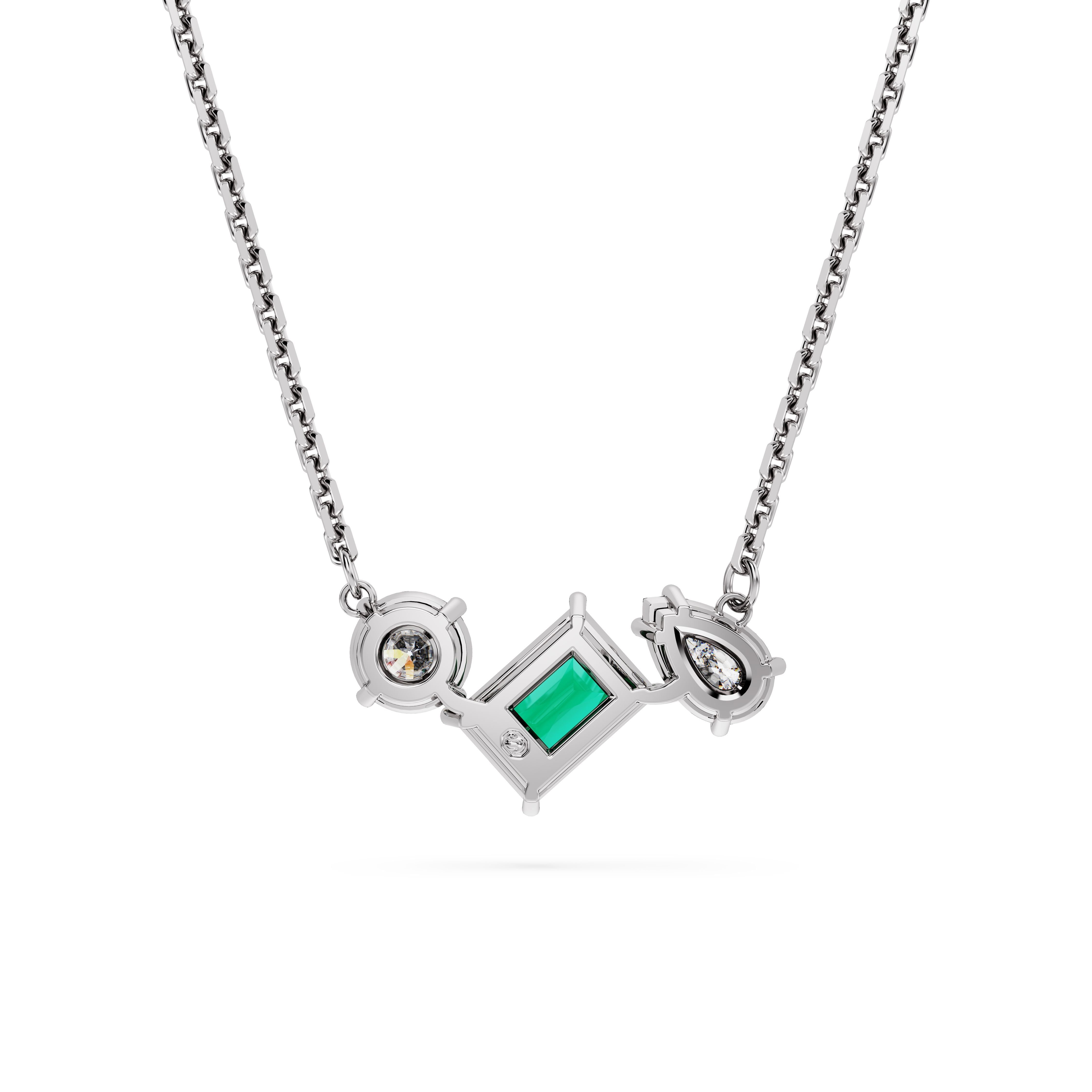 Swarovski Collier...