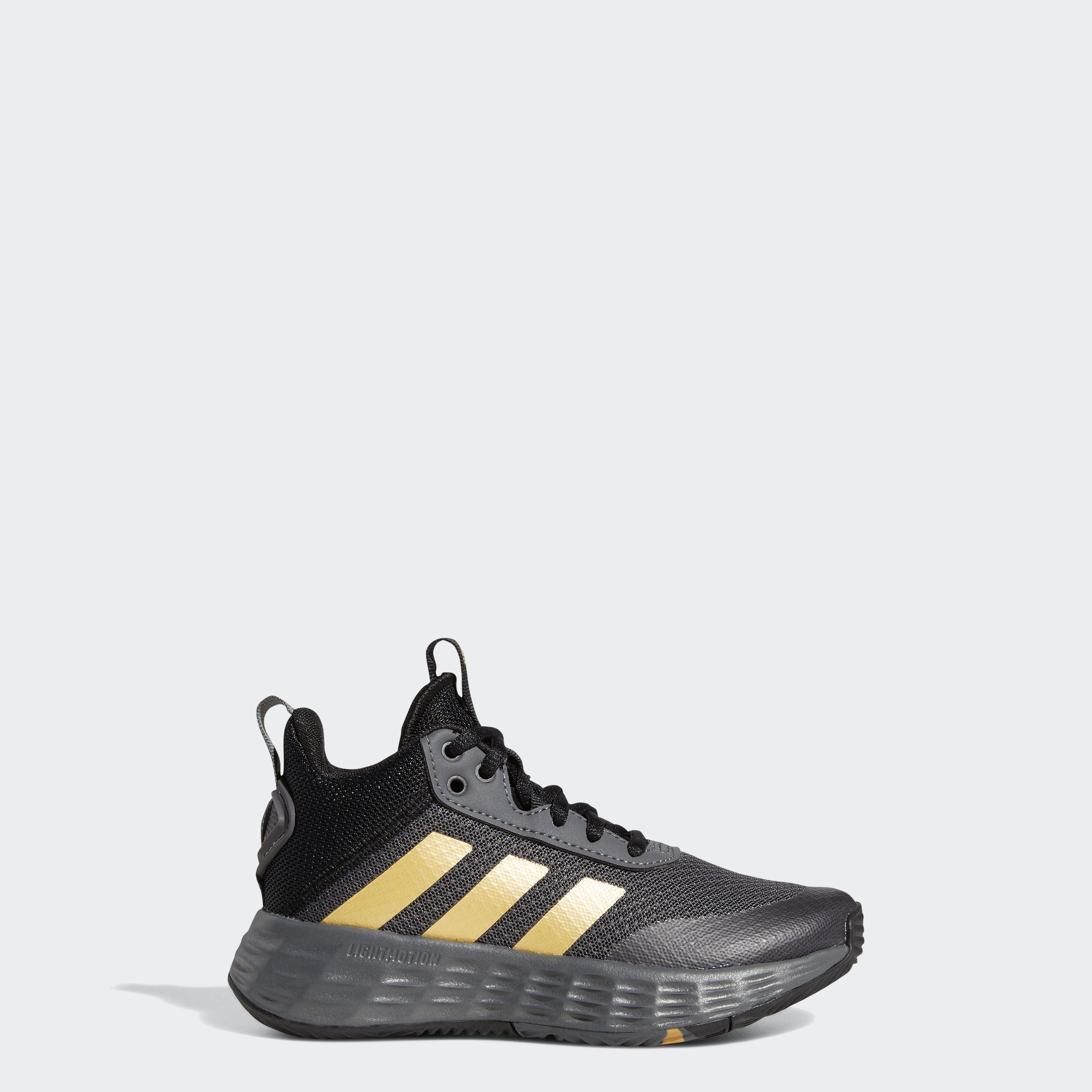 adidas Sportswear Basketballschuh GREFIV-MAGOLD-CBLACK 2.0 OWNTHEGAME