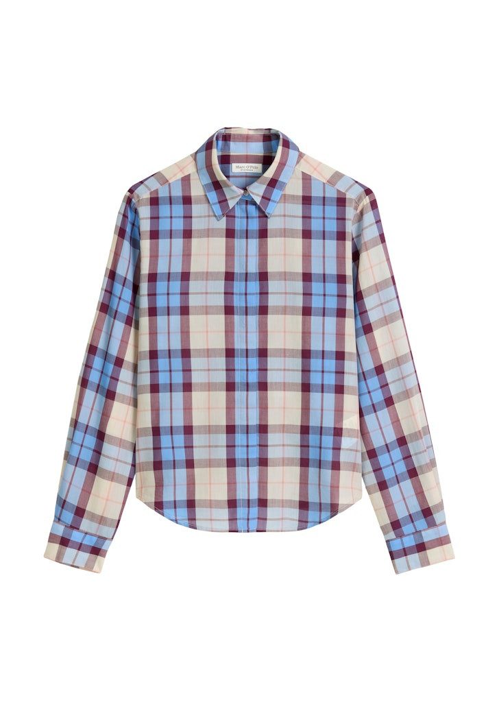 Marc O'Polo Blusenponcho Marc O' Polo günstig online kaufen