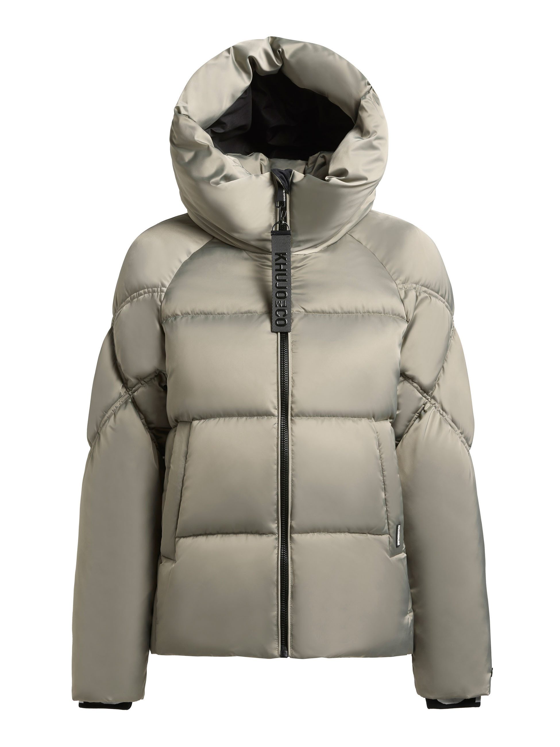 khujo Steppjacke ISETT2 günstig online kaufen