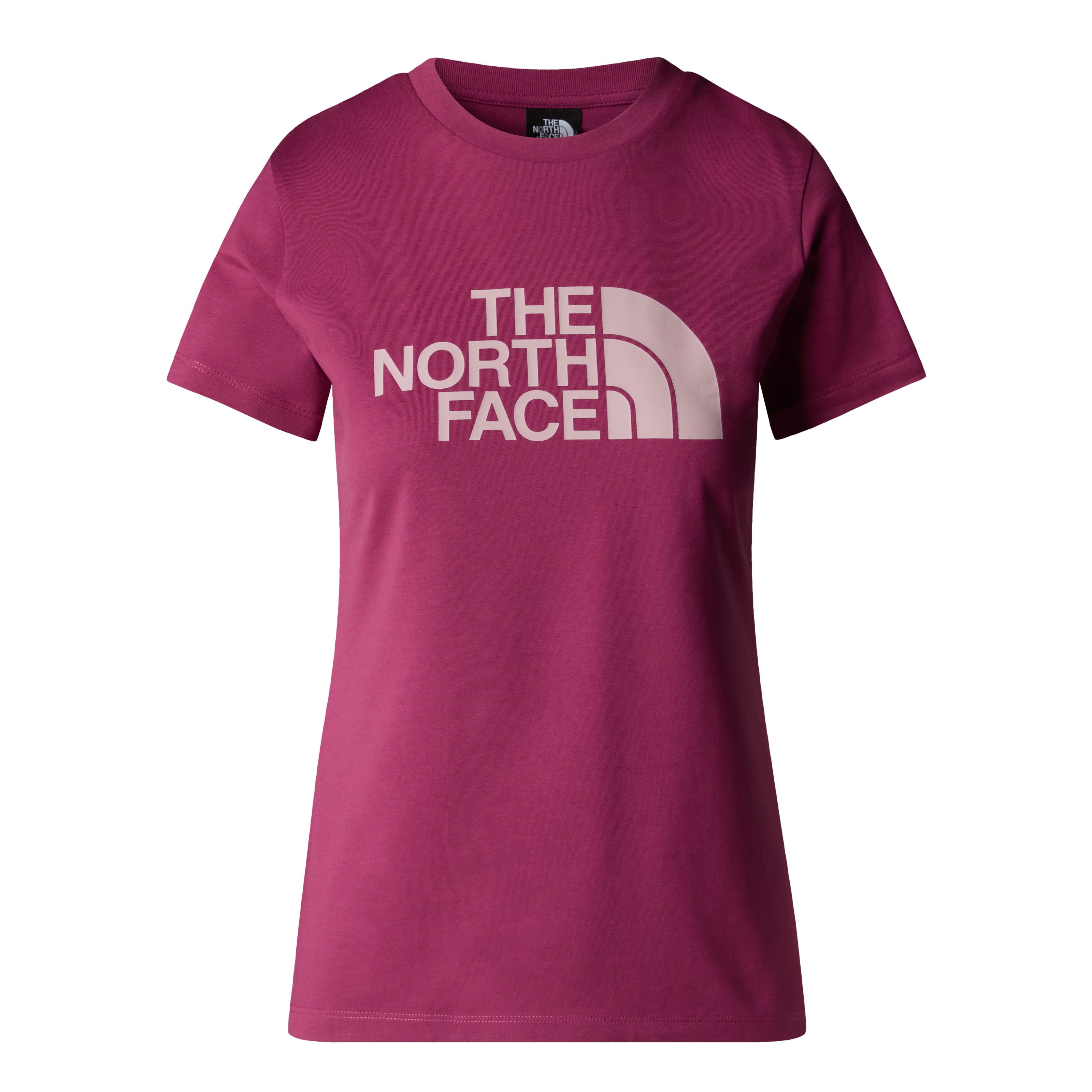 The North Face T-Shirt W S/S günstig online kaufen