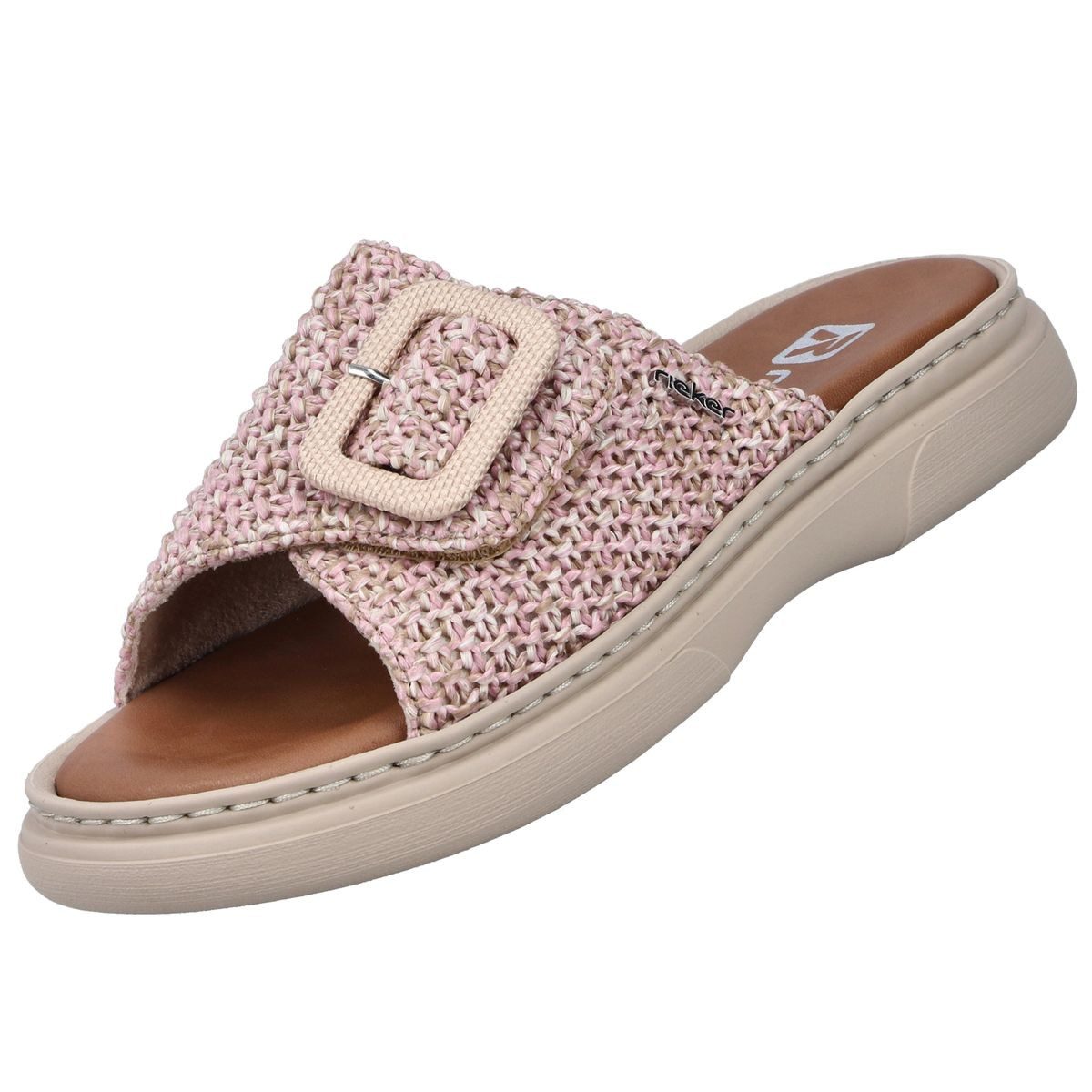 Rieker V3053-90 Clog
