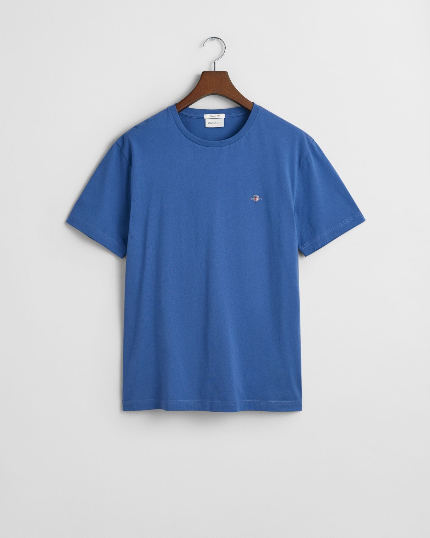 T-Shirt REG SHIELD SS T-SHIRT