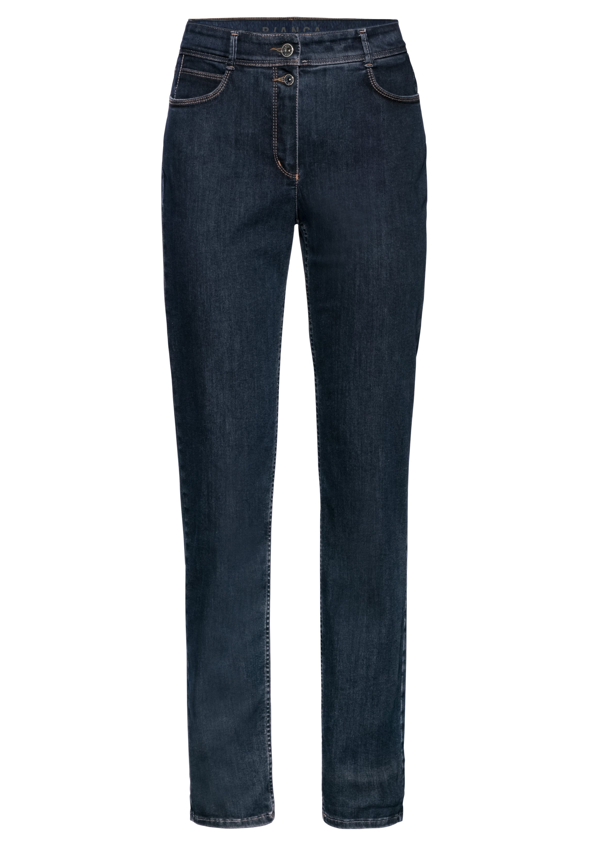 bianca Stoffhose günstig online kaufen