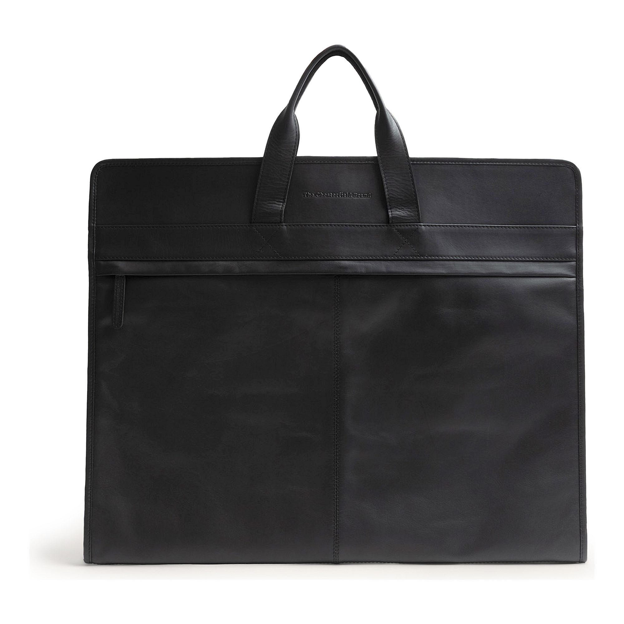 The Chesterfield Brand Kleidersack Carson Leder