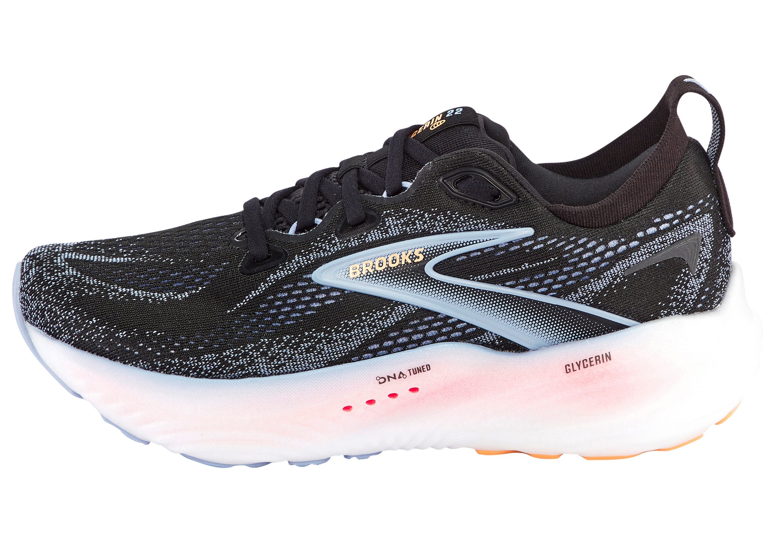 Brooks BROOKS GLYCERIN 22 Laufschuh günstig online kaufen