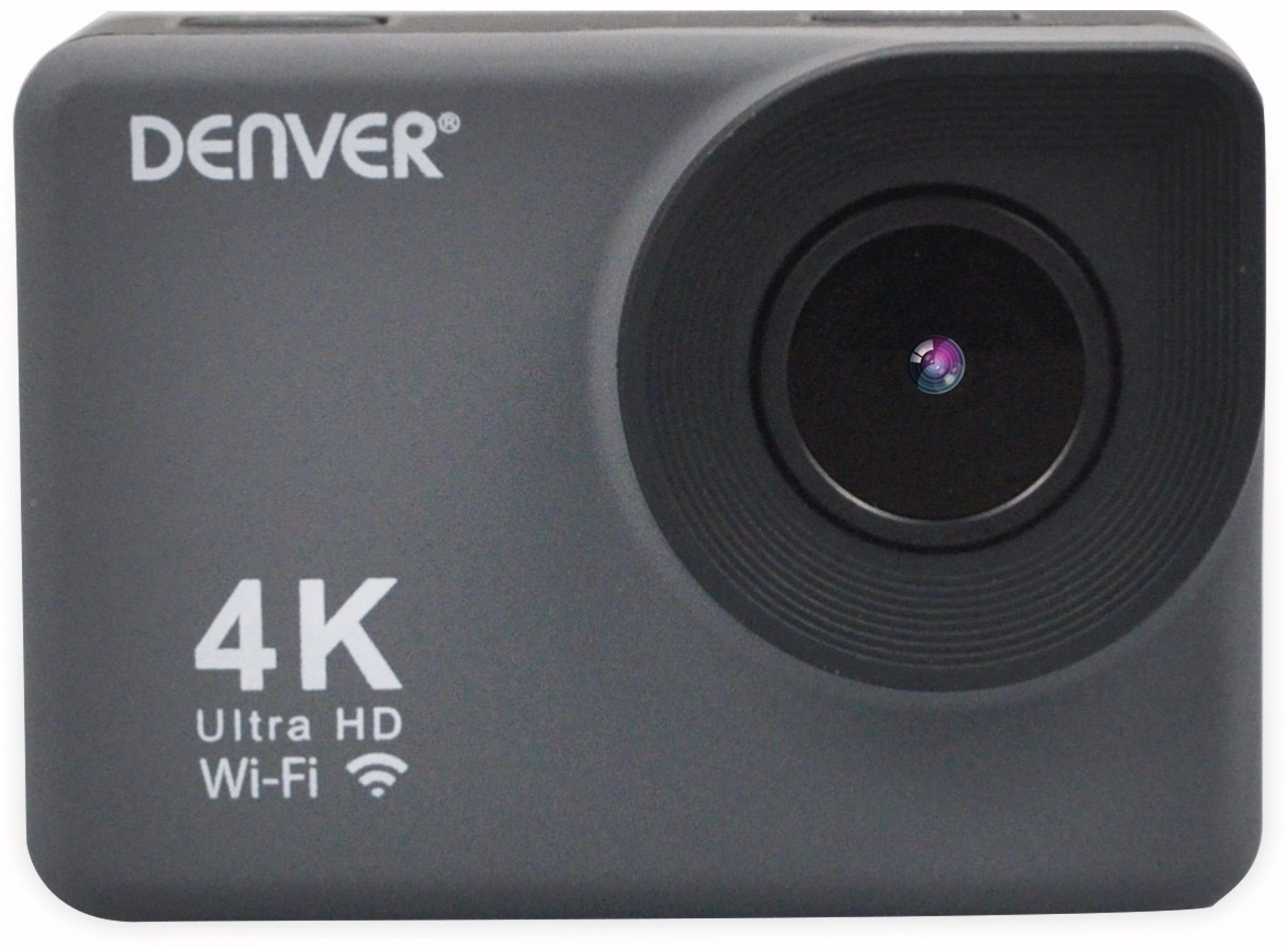 Denver DENVER Videokamera Actioncam 4K ACK-8062W