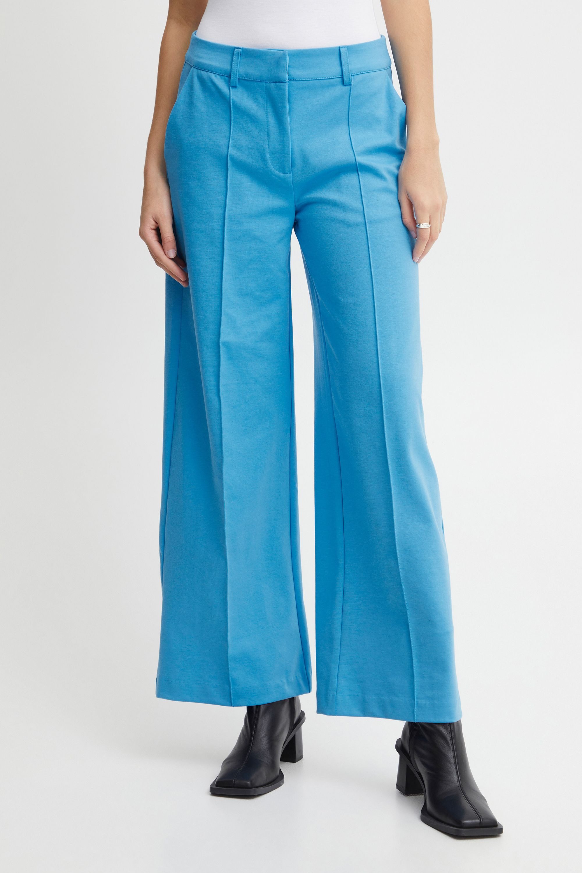 Ichi Stoffhose IHKATE günstig online kaufen