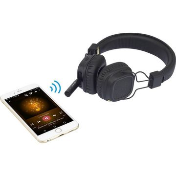 Renkforce Bluetooth® Musik-Receiver für Kopfhörer Bluetooth-Adapter, für Kopfhörer