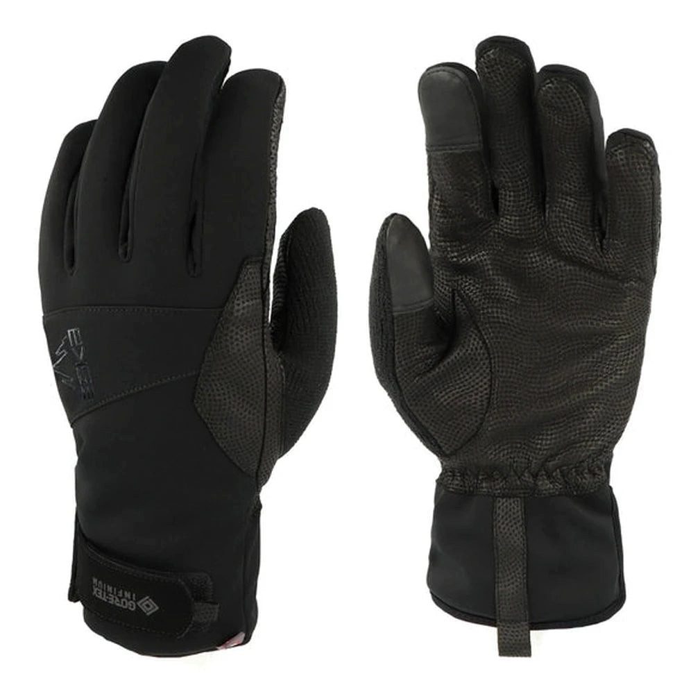 Lederhandschuhe ESKA Pulse Longcuff Funktionshandschuh