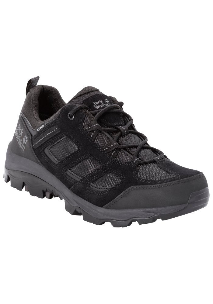 Jack Wolfskin VOJO 3 TEXAPORE LOW M Wanderschuh