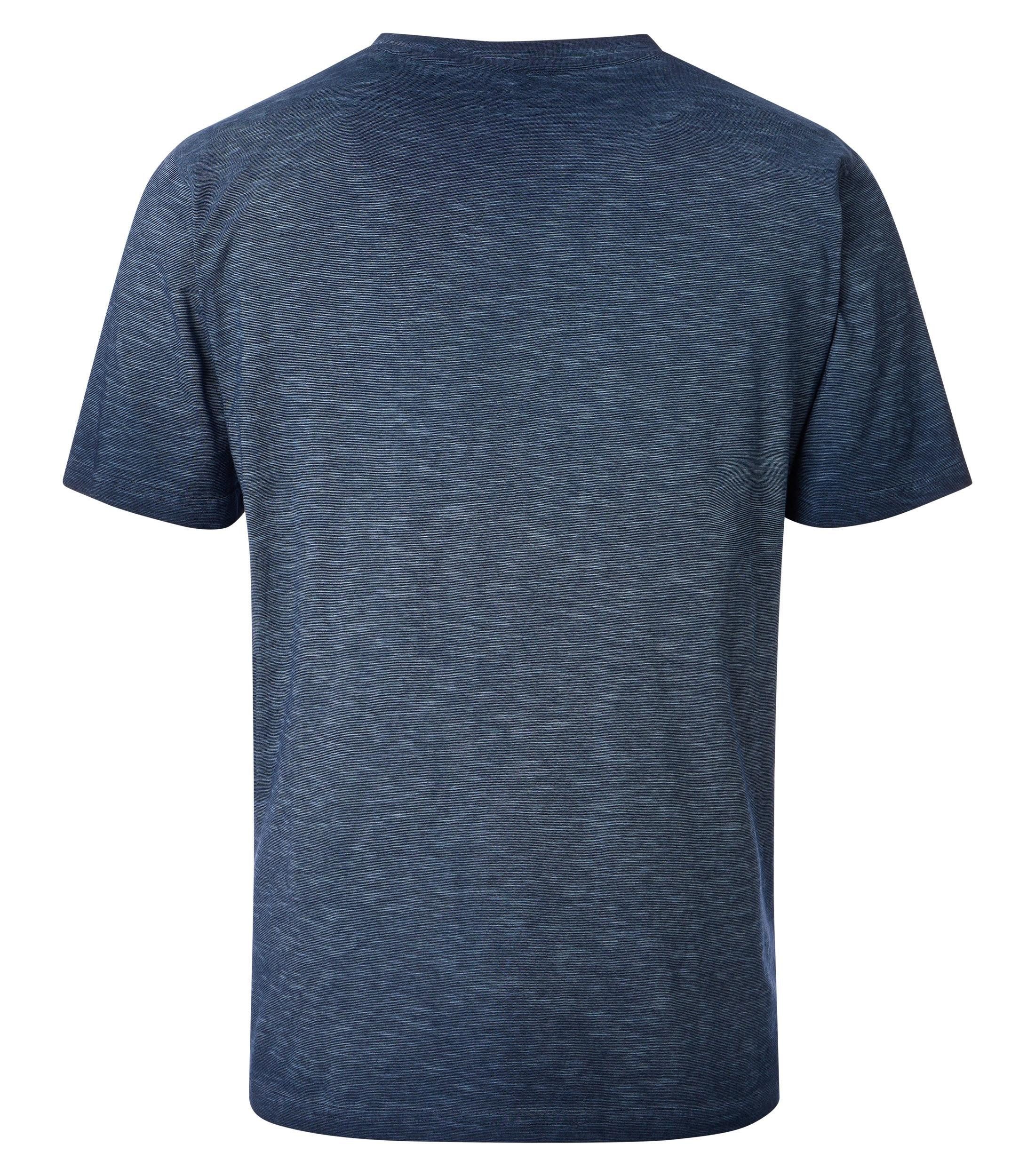 CASAMODA T-Shirt CASAMODA T-Shirt Print günstig online kaufen