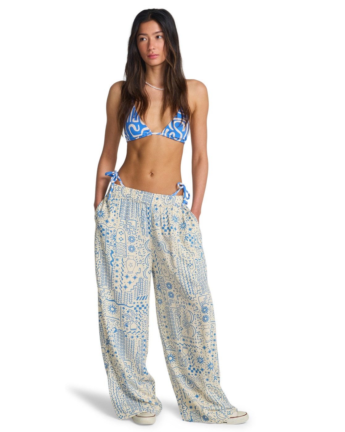 Billabong Outdoorhose Follow Me