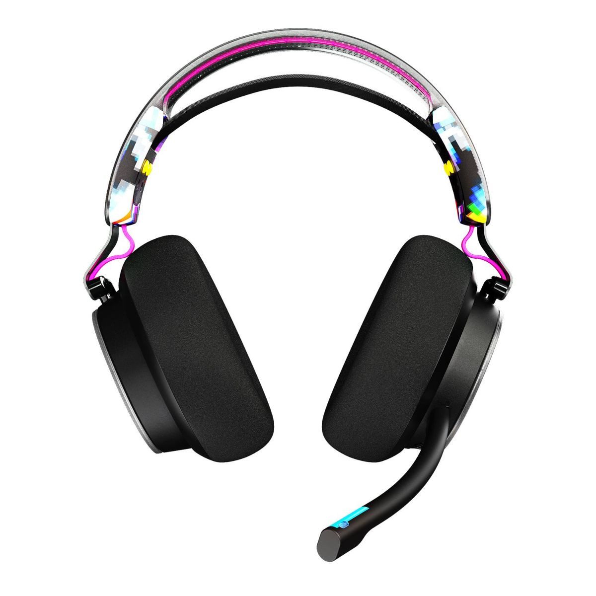 Skullcandy PLYR MP Gaming WRLSS OE BLK Digi-Hype Headset