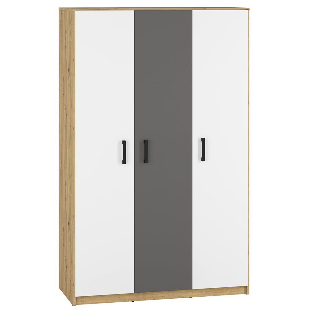 Lomadox Jugendzimmer-Set FYLI-131, (Sparset, 5-tlg), Jugendzimmer günstig online kaufen