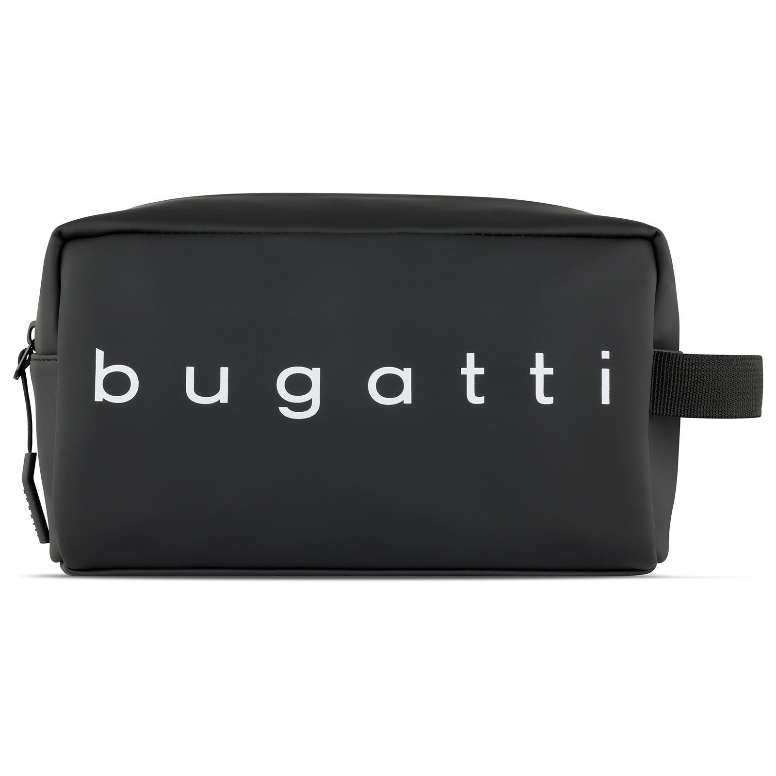 bugatti Kulturbeutel Rina Kulturtasche Kulturbeutel Kosmetiktasche Washbag günstig online kaufen
