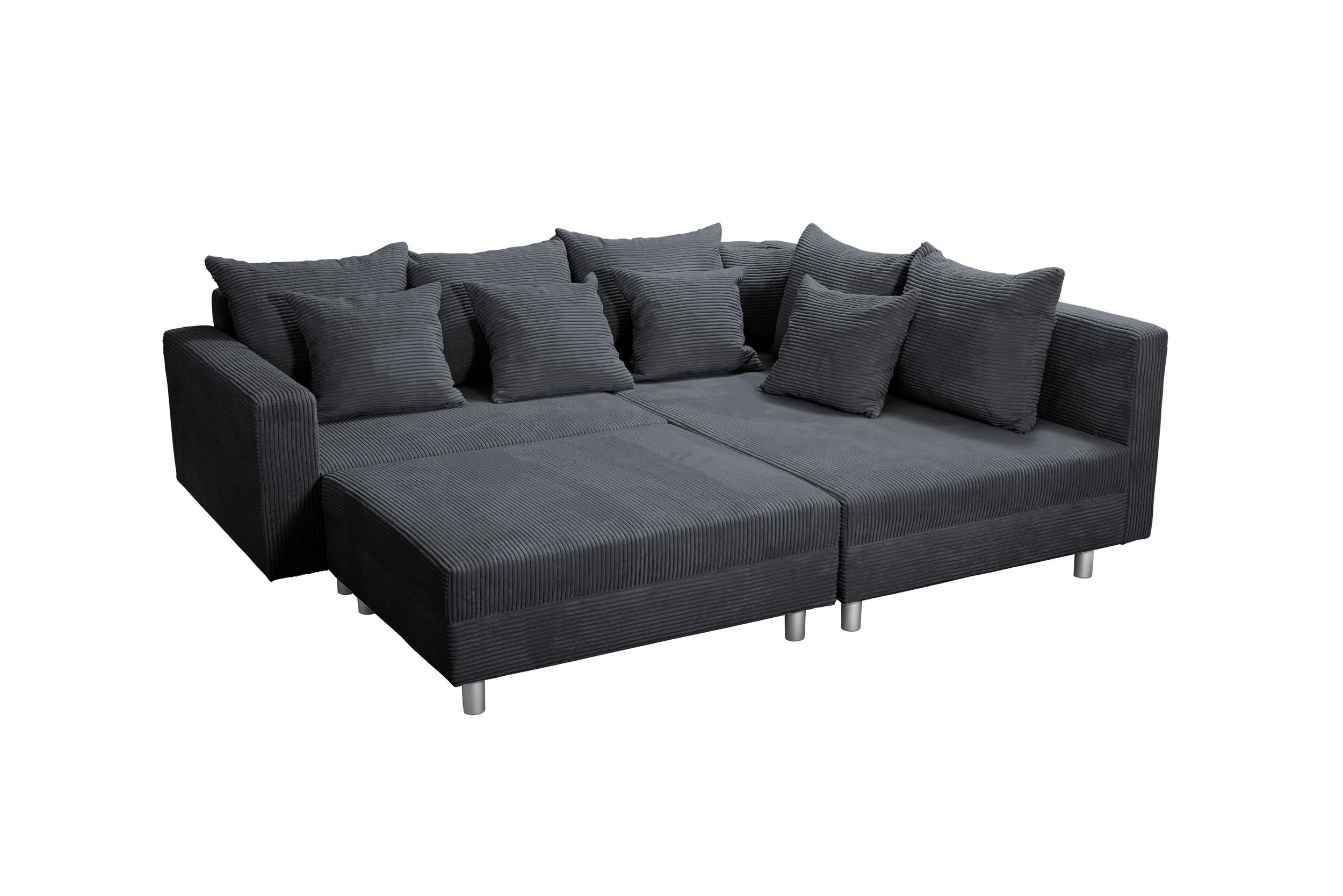 Küchen-Preisbombe Sofa Wohnlandschaft Sofa Couch Ecksofa günstig online kaufen