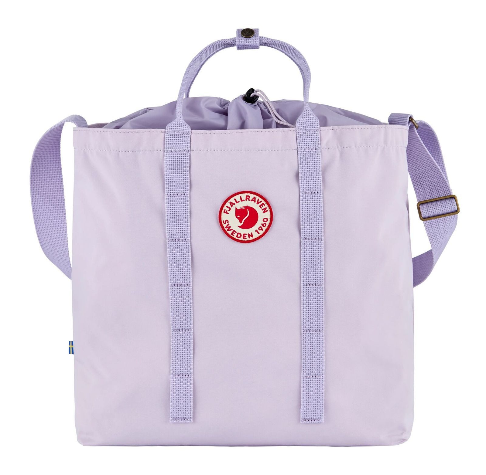 Fjällräven Schultertasche Tote