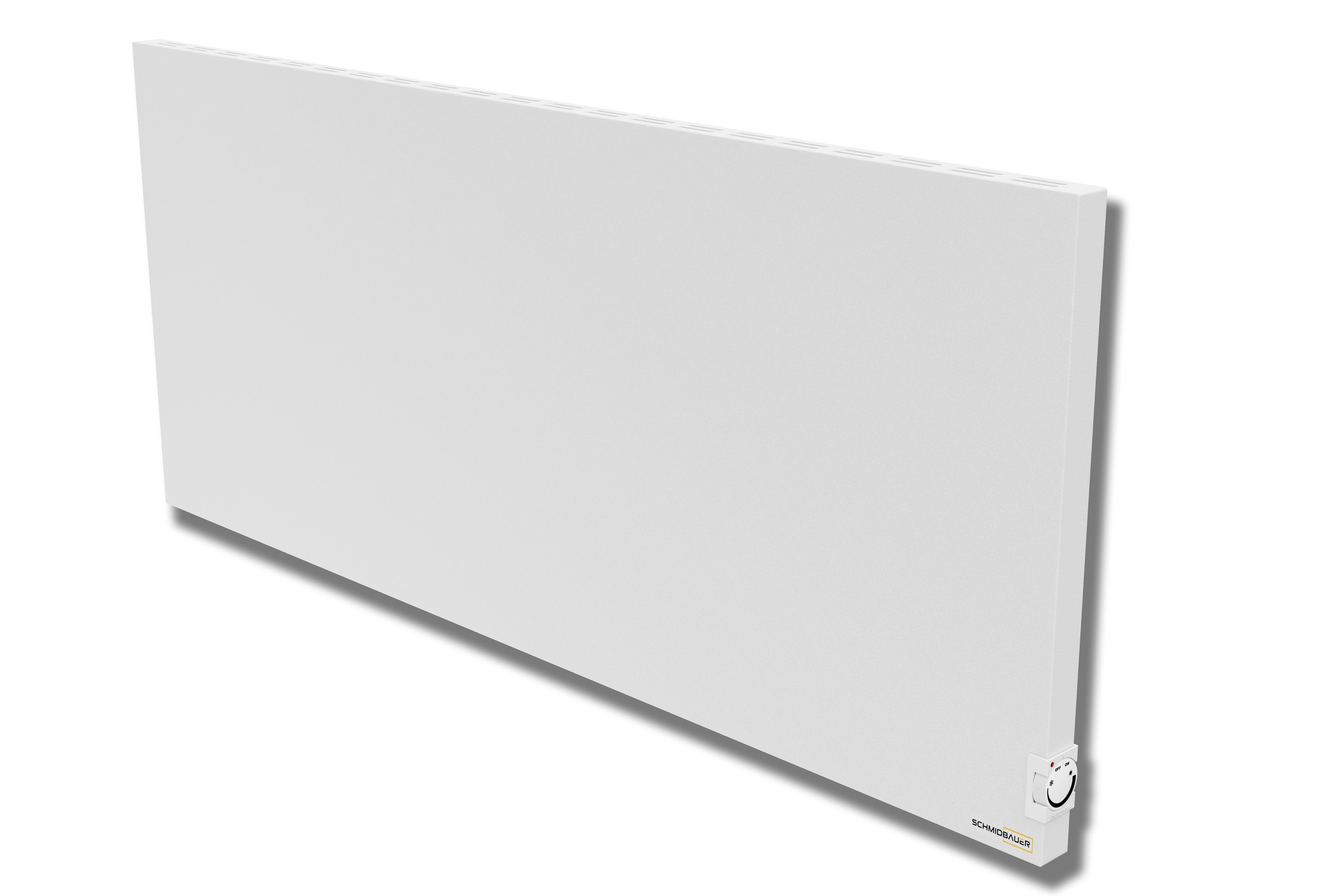 Infrarotheizung Hybrid Infrarotheizung Luftkonvektion Thermostat Elektro Heizkörper