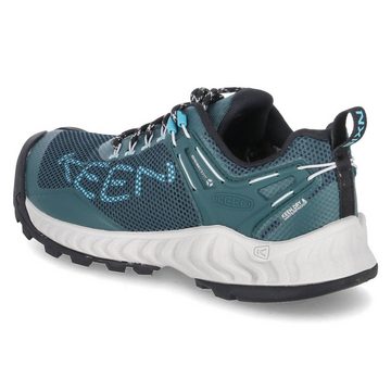 Keen Outdoorschuhe NXIS EVO Schnürschuh