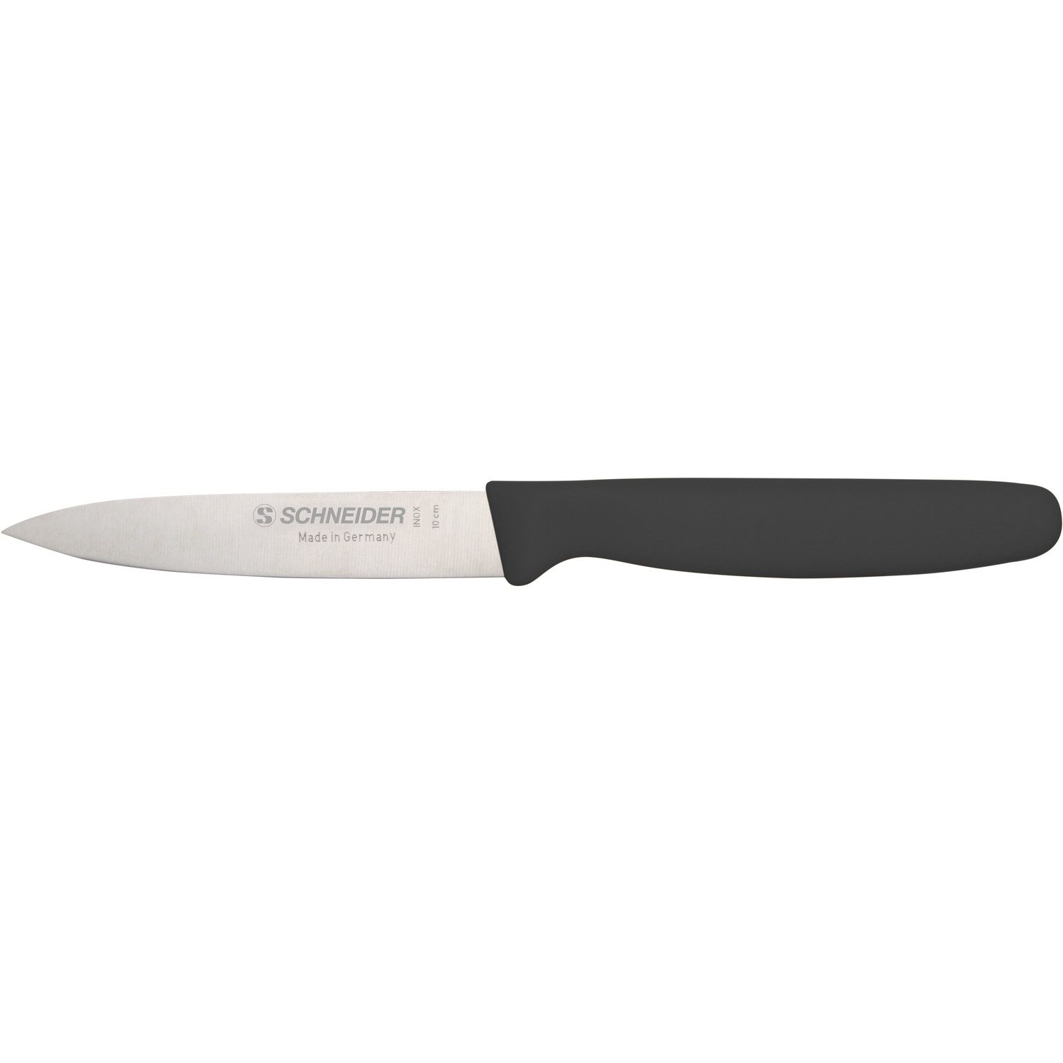 Schneider GmbH Gemüsemesser - 10 cm