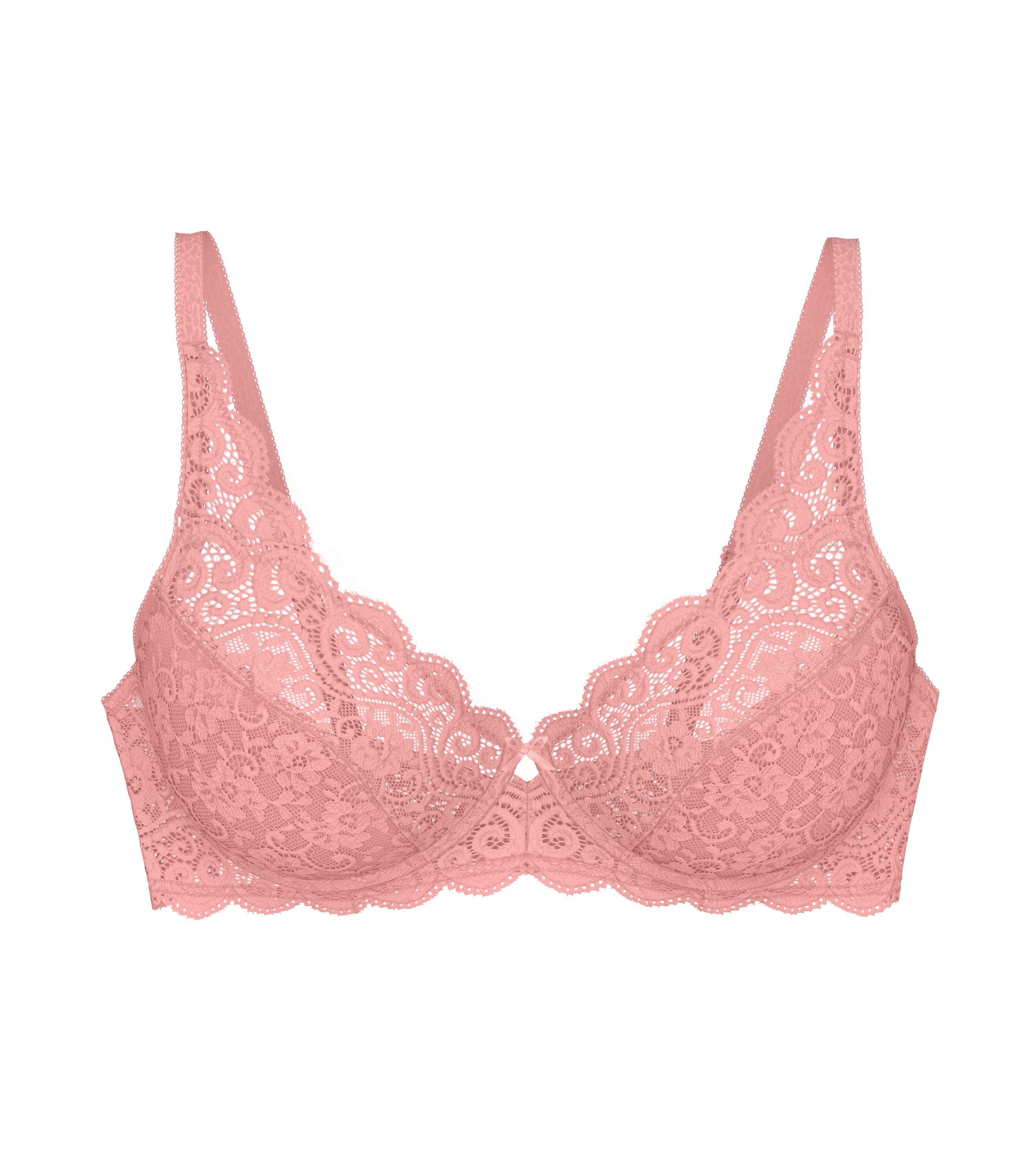 Triumph Bügel-BH Amourette W Stretch-Spitze