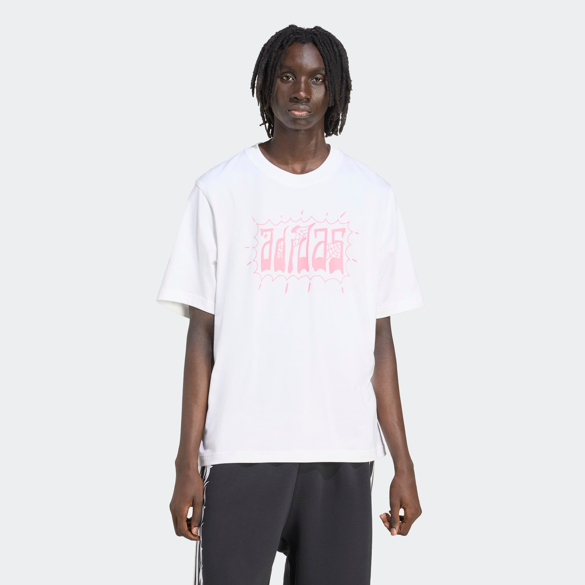 adidas Originals T-Shirt GRAPHIC OS TEE günstig online kaufen