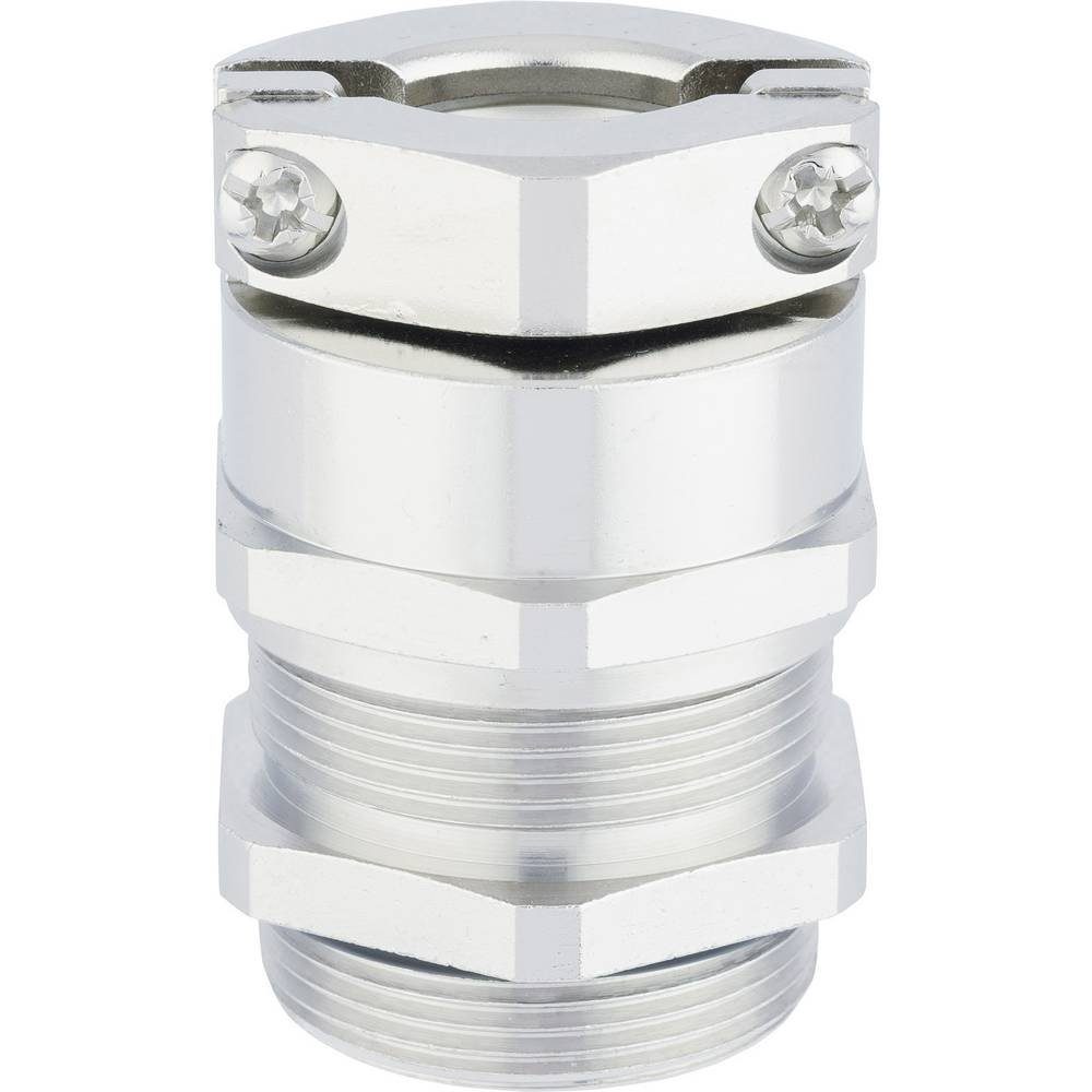 LAPP Kabelsockel SKINTOP® Kabelverschraubung Serie GRIP-M 53113220, mit Zugentlastung, mit Knickschutz