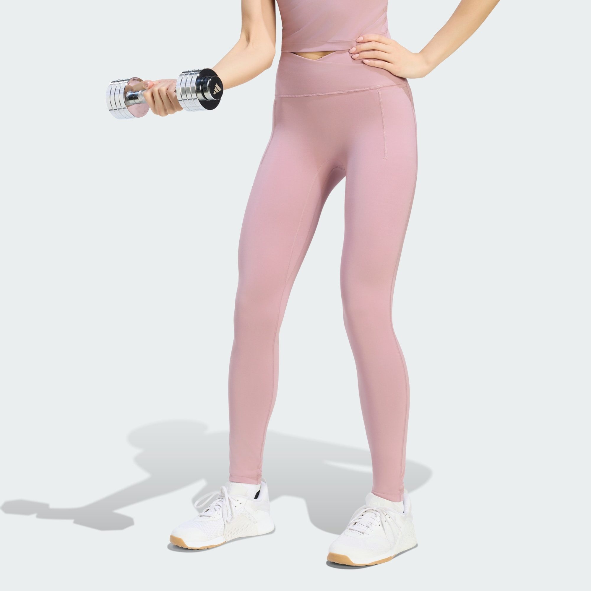 adidas Performance Leggings (1-tlg)