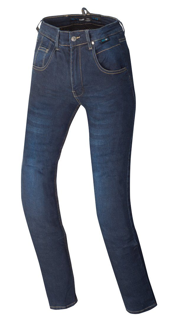 Motorradhose Peyton Aramid Damen Motorradjeans