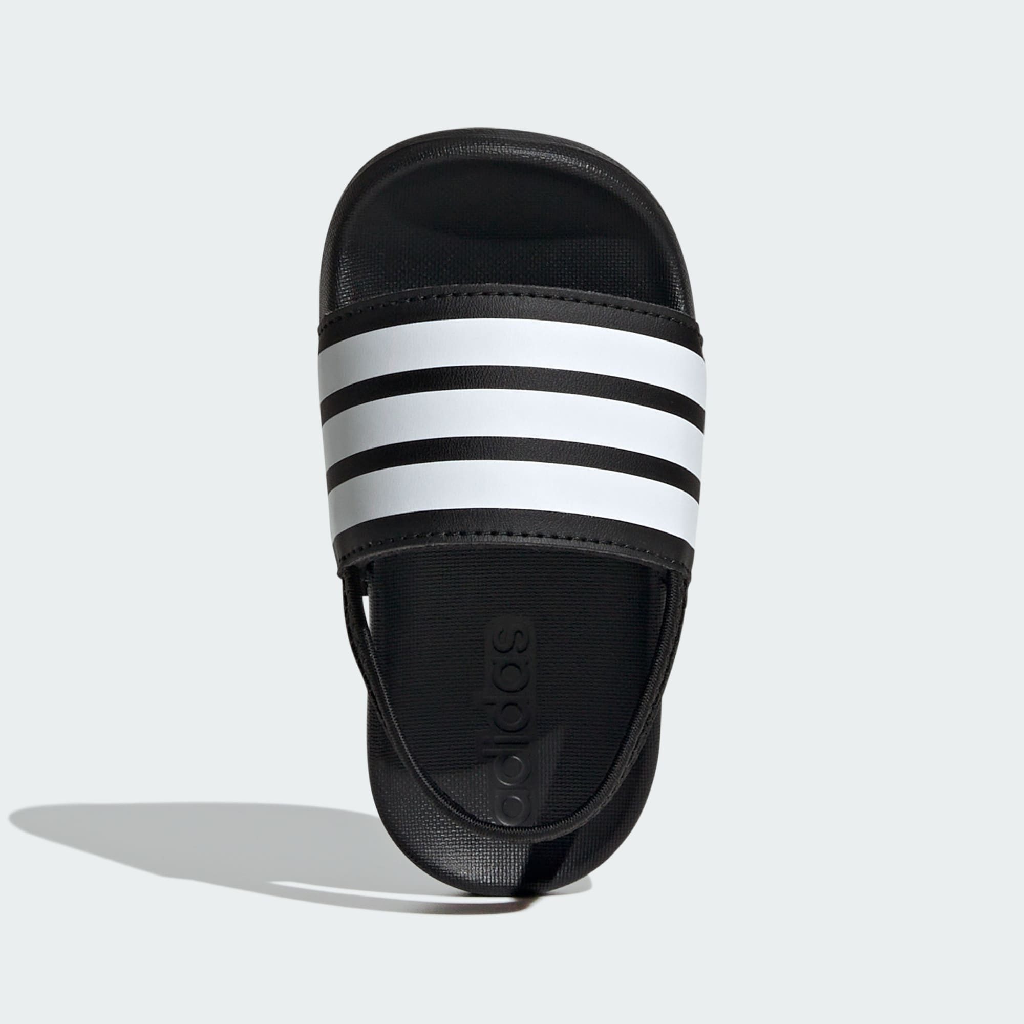 adidas Sportswear ESTRAP KIDS ADILETTE Badepantolette (2-tlg)