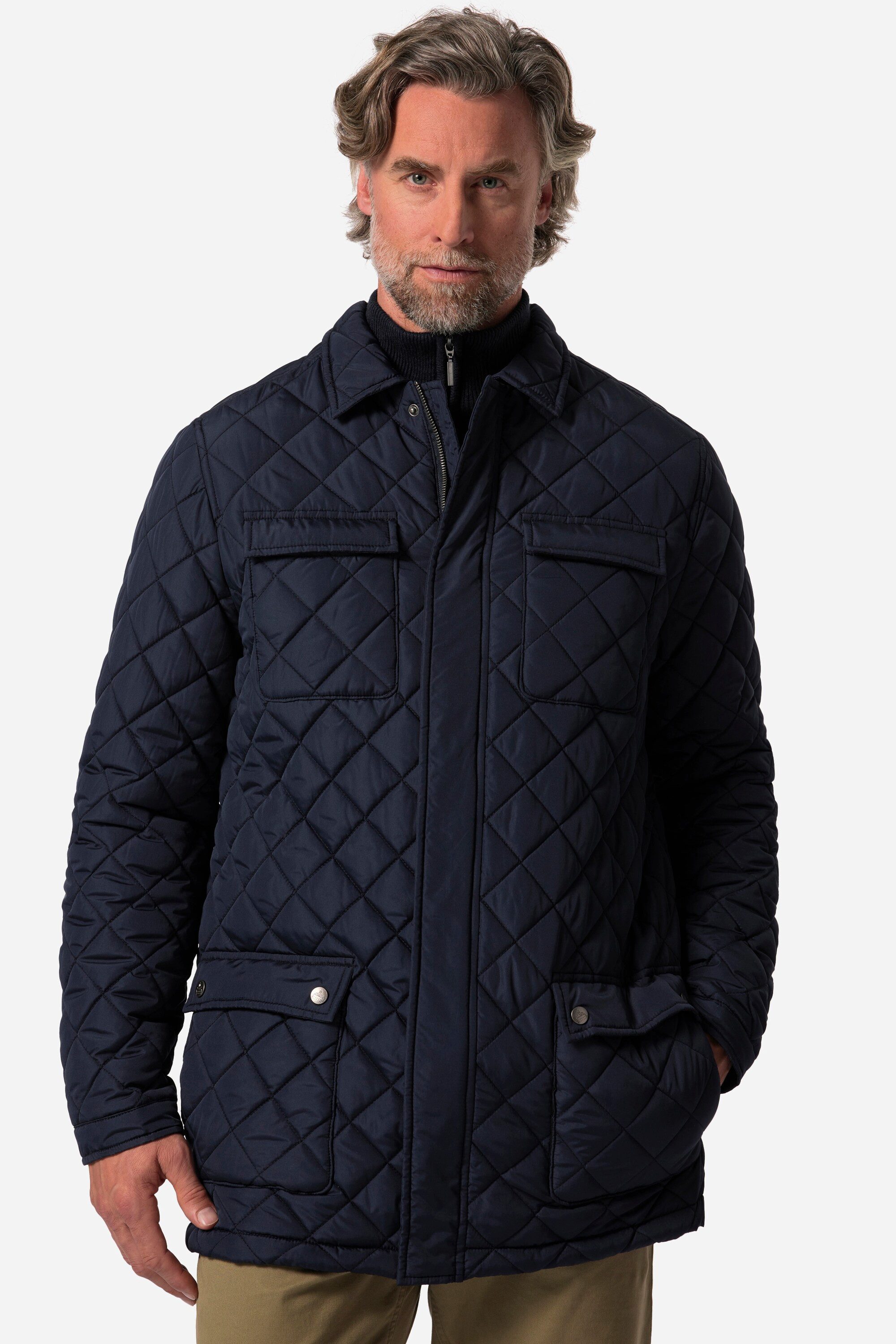 Boston Park Steppjacke Boston Park Steppjacke günstig online kaufen