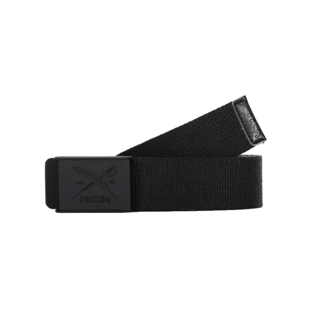 iriedaily Wendegürtel Gürtel Iriedaily Flip the Side Belt