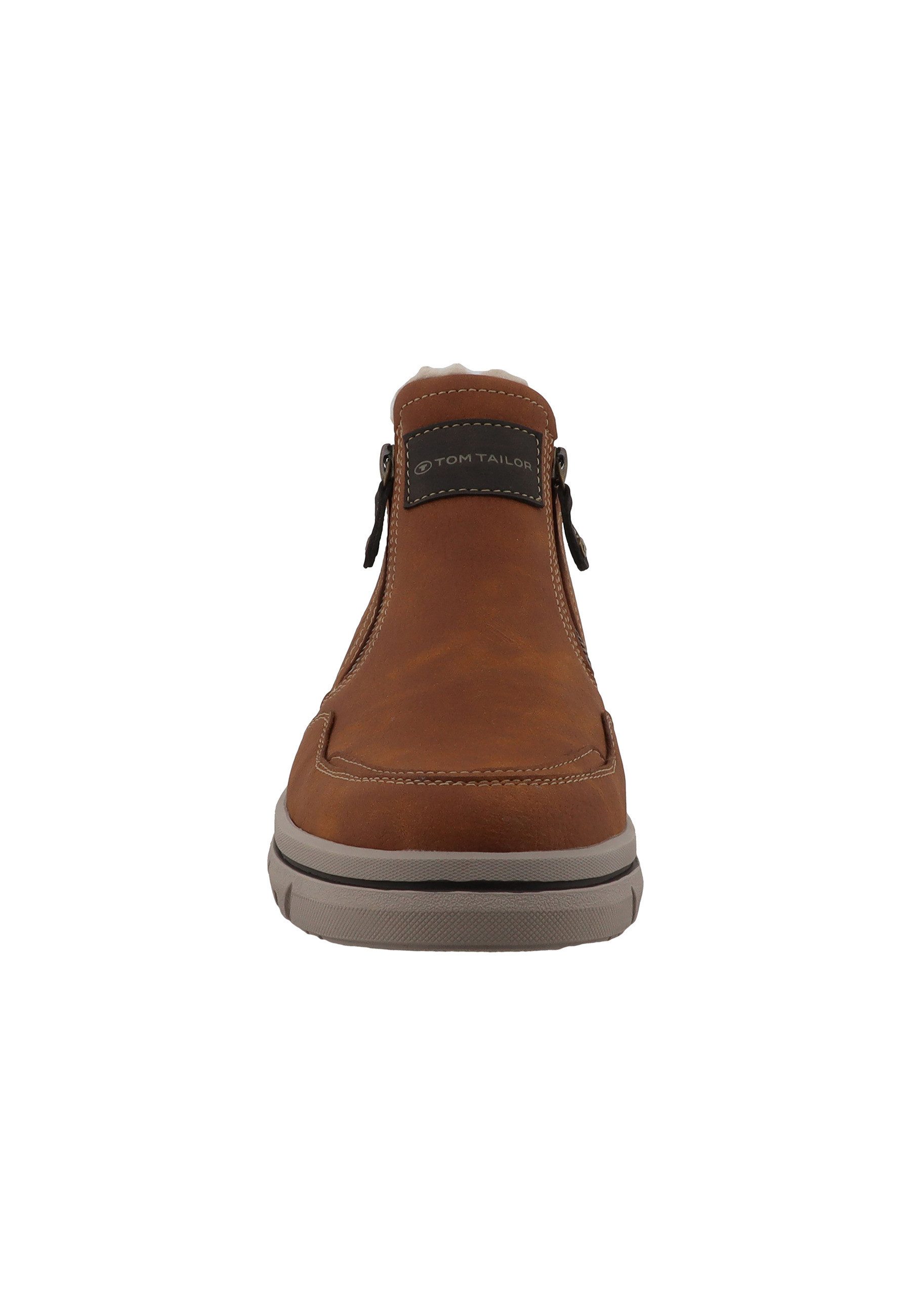 TOM TAILOR Tom Tailor Stiefel Winterstiefel