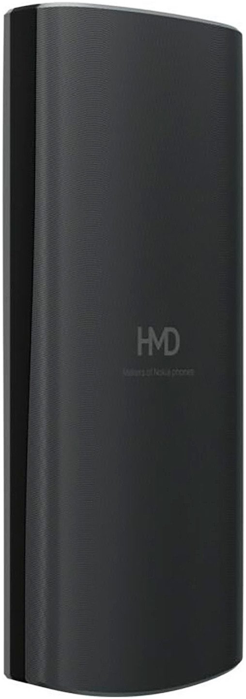 Nokia 105 4G (2. Edition) Handy (4,49 cm/1,77 Zoll)