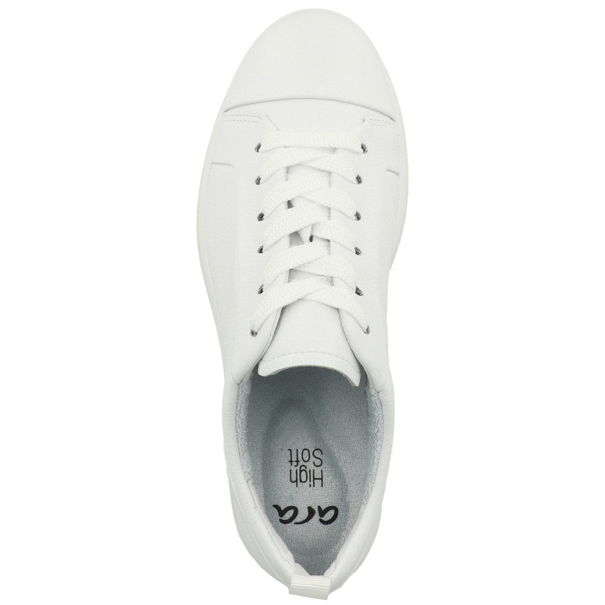 Ara Roma Damen Sneaker Turnschuhe, Sportschuhe, Freizeitschuhe, Halbschuhe, günstig online kaufen