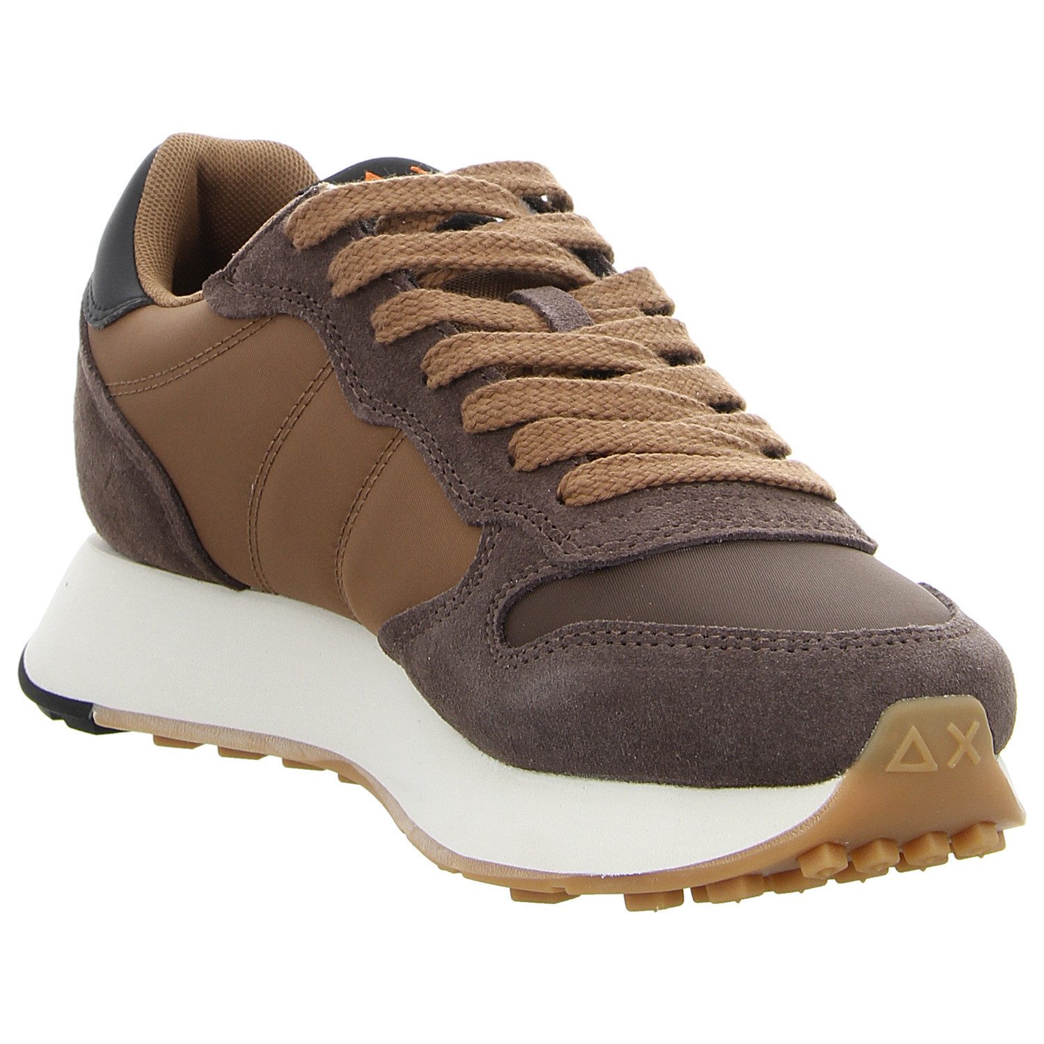 SUN 68 Jaki Bicolor Sneaker