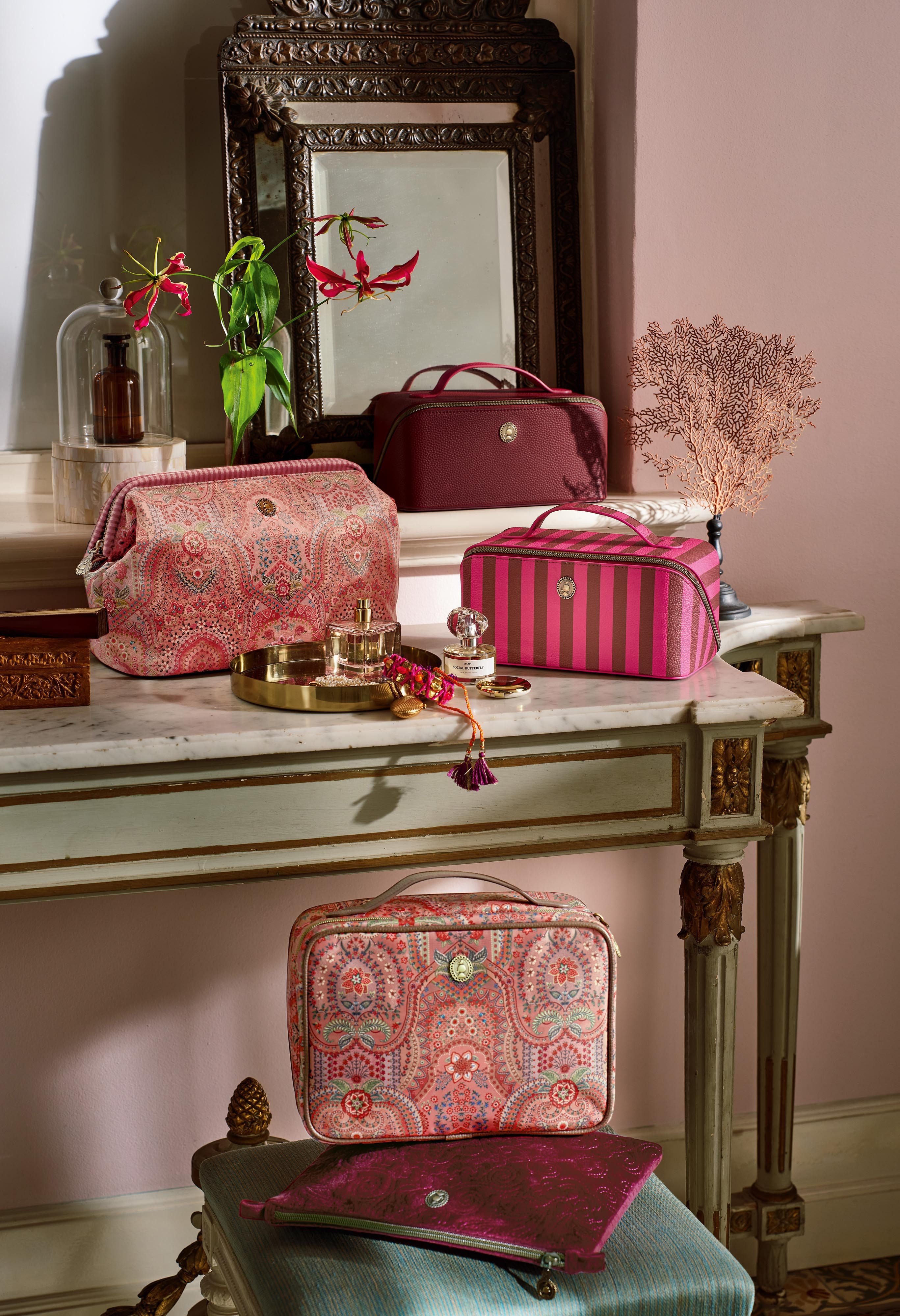 PiP Studio Kosmetiktasche Pip Studio Kosmetiktasche, Kosmetiktasche Jabali