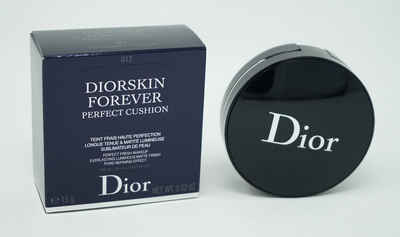Dior Make-up Dior Forever Perfect Cushion 012 Porcelain