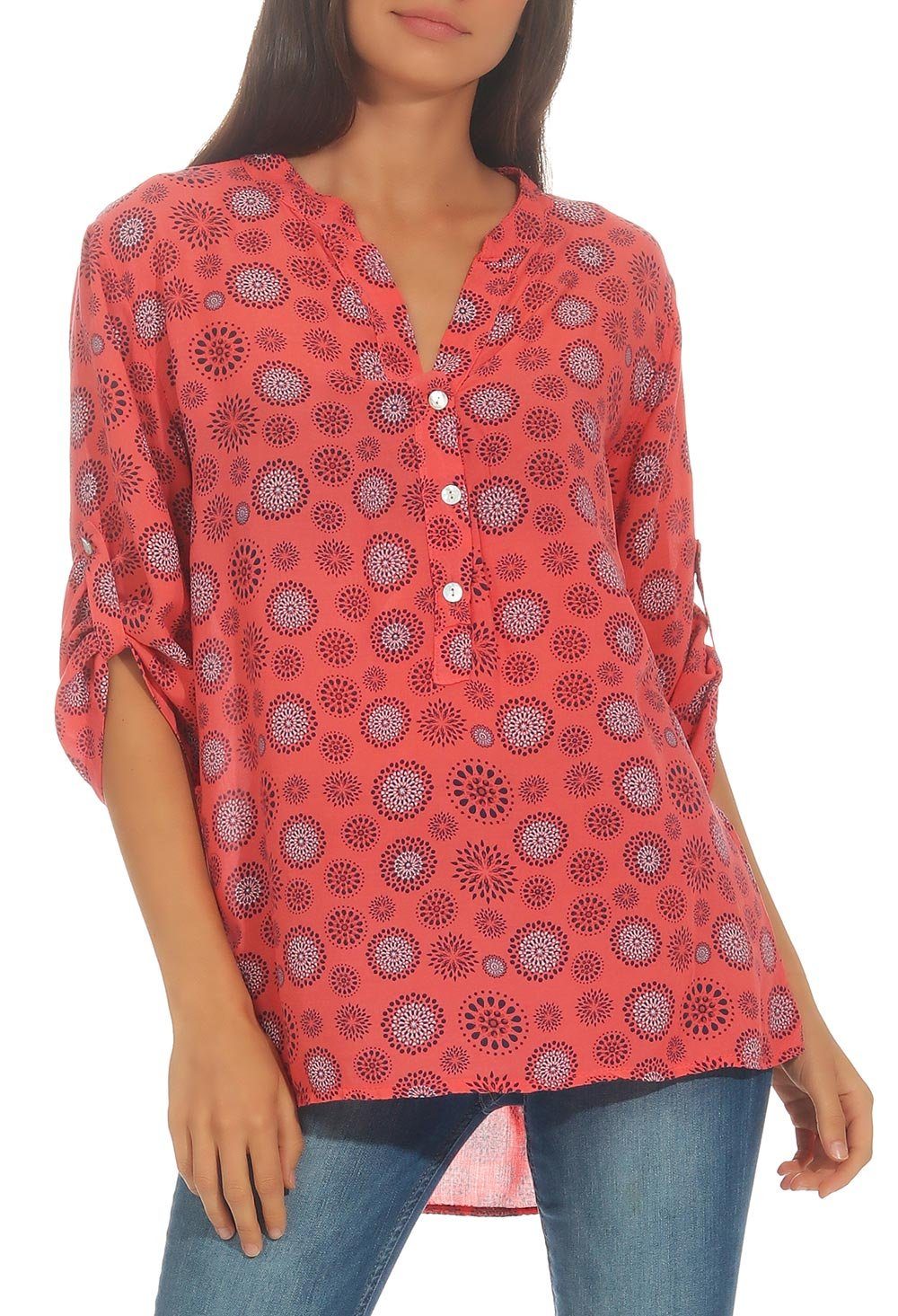 coral