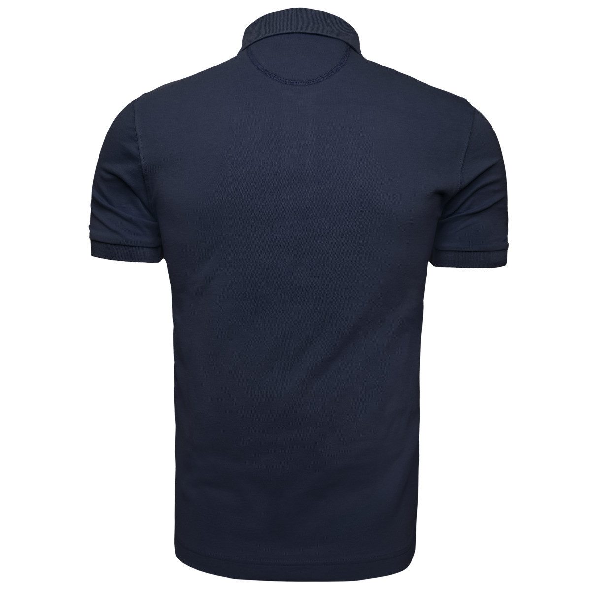 La Martina Poloshirt MAP300 Herren T-Shirt, günstig online kaufen